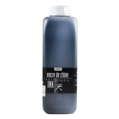 Pebeo India Ink Teknik Çini Mürekkebi 1000ml