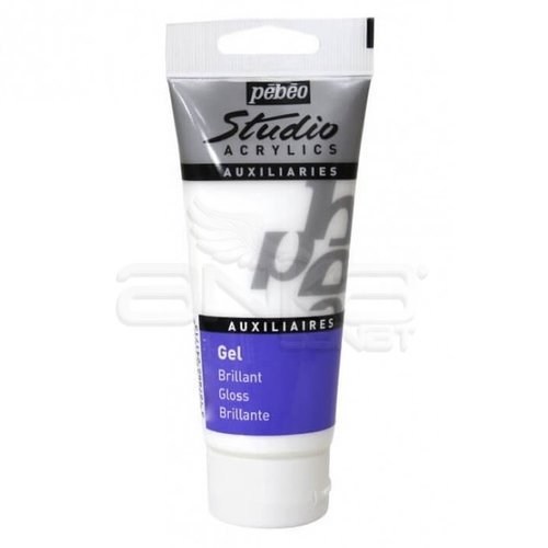 Pebeo Studio Gloss Gel