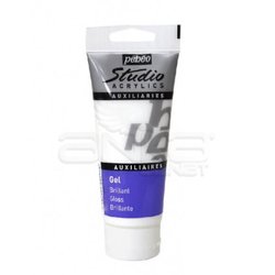 Pebeo Studio Gloss Gel - Thumbnail