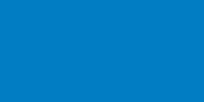 Pebeo Vitrail Opak Cam Boyası 45ml Mavi 44 - 44 Mavi