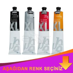 Pebeo - Pebeo XL Yağlı Boya 200ml İndirimli Renkler