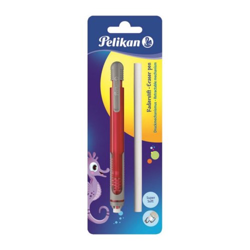 Pelikan Süper Soft Kalem Silgi