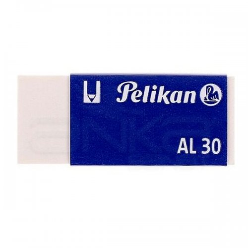 Pelikan AL30 Beyaz Silgi