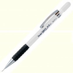 Pentel - Pentel 120 A3 Dx Versatil Kalem 0.7mm (1)