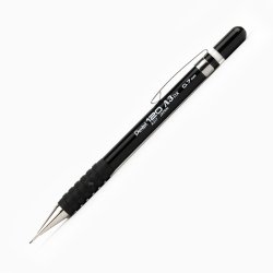 Pentel 120 A3 Dx Versatil Kalem 0.7mm - Thumbnail