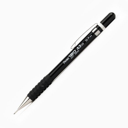 Pentel 120 A3 Dx Versatil Kalem 0.7mm