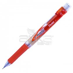 Pentel E-Sharp Versatil Kalem 0.7mm - Thumbnail