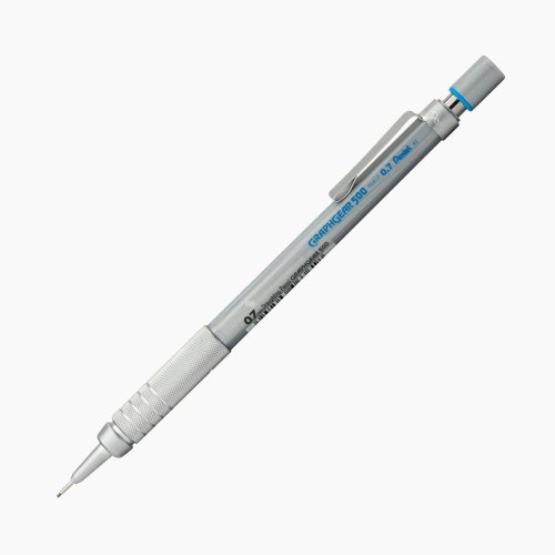 Pentel Graphgear 500 Teknik Çizim Versatil Kalem 0,7