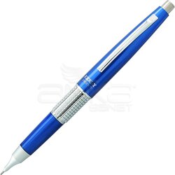 Pentel - Pentel Kerry Versatil Kalem 0.7mm Mavi