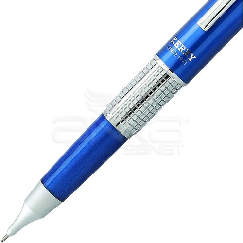 Pentel Kerry Versatil Kalem 0.7mm Mavi