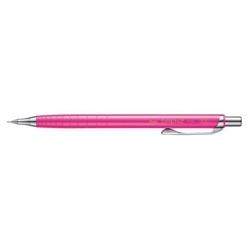 Pentel Orenz Uç Korumalı Teknik Çizim Kalemi 0,5mm Pembe