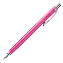 Pentel - Pentel Orenz Uç Korumalı Teknik Çizim Kalemi 0,5mm Pembe