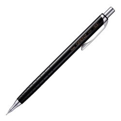 Pentel - Pentel Orenz Versatil Kalem 0,5mm Siyah (1)