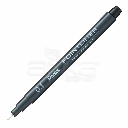 Pentel Pointliner Teknik Çizim Kalemi S20P