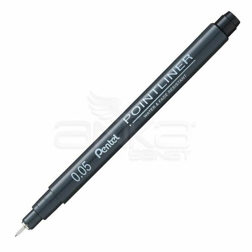 Pentel Pointliner Teknik Çizim Kalemi S20P