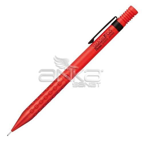 Pentel Smash Works Versatil Kalem 0.5mm