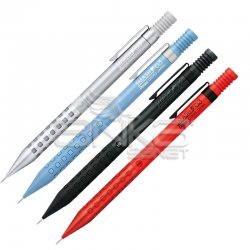 Pentel - Pentel Smash Works Versatil Kalem 0,3mm