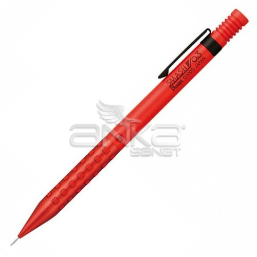 Pentel Smash Works Versatil Kalem 0,3mm