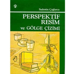 Pebeo - Perspektif Resim Ve Gölge Çizimi