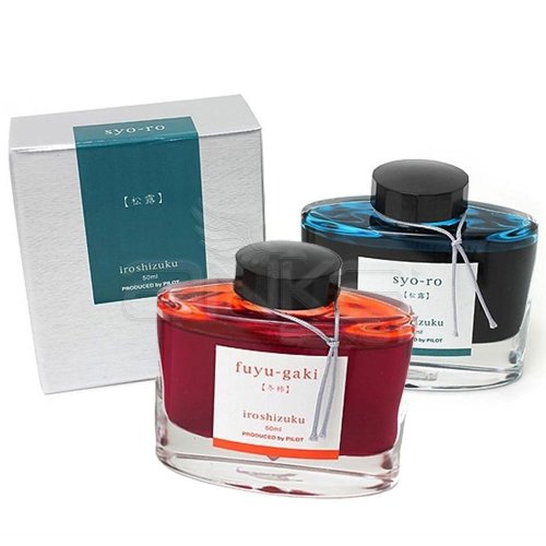 Pilot Iroshizuku Mürekkep 50ml