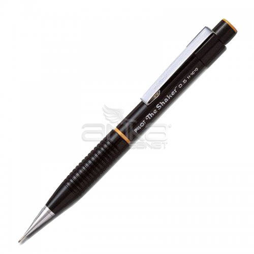 Pilot Shaker 0.5mm Versatil Kalem Siyah