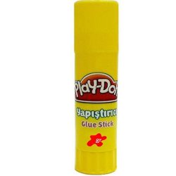 Play-Doh - Play-Doh Glue Stick Yapıştırıcı 21g