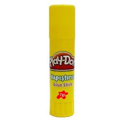 Play-Doh - Play-Doh Glue Stick Yapıştırıcı 7g