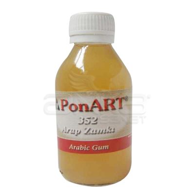 Ponart 100ml 352 Arap Zamkı