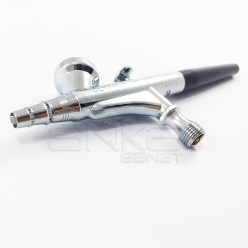 Lukas Olympos Airbrush Pistole Tabancası HP-100 B 5928