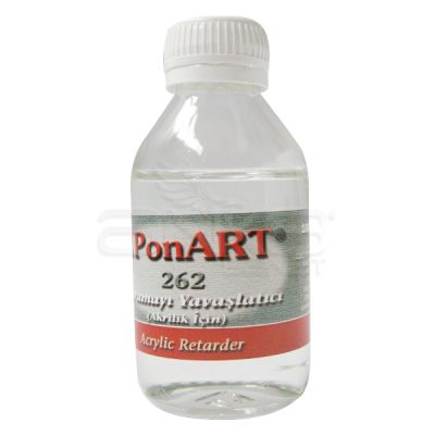 Ponart Retarder 100ml 262