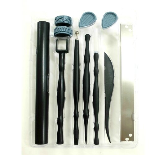 Ponart Sculpey Essential Tool Kit 11 Parça