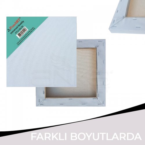 Ponart Universal Quality Tuval