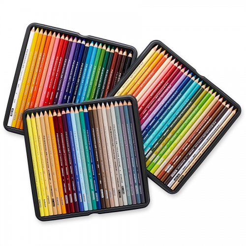 Prismacolor Premier 72li Kuru Boya Kalem Seti