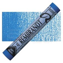 Rembrandt - Rembrandt Soft Pastel Boya Phthalo Blue 570.5 (1)