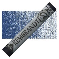 Rembrandt - Rembrandt Soft Pastel Boya Prussian Blue 508.3 (1)