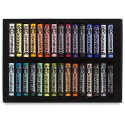 Tombow - Rembrandt Soft Pastel Tam Boy 30lu Landscape (1)