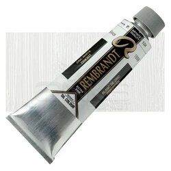 Rembrandt - Rembrandt Yağlı Boya 150ml Seri 1 No: 104 Zinc White