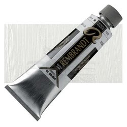 Rembrandt - Rembrandt Yağlı Boya 150ml Seri 1 105 Titanium White