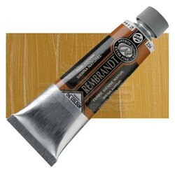 Rembrandt - Rembrandt Yağlı Boya 150ml Seri 1 No: 234 Raw Sienna