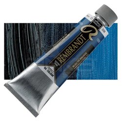 Rembrandt - Rembrandt Yağlı Boya 150ml Seri 2 No: 508 Prussian Blue