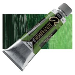 Rembrandt - Rembrandt Yağlı Boya 150ml Seri 2 623 Sap Green