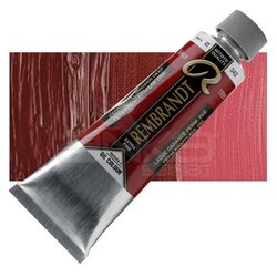 Rembrandt - Rembrandt Yağlı Boya 150ml Seri 3 No: 342 Permanent Madder Deep