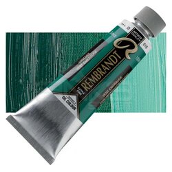 Rembrandt - Rembrandt Yağlı Boya 150ml Seri 3 No: 616 Viridian