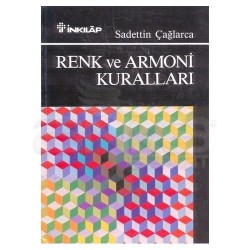 Renk ve Armoni Kuralları - Thumbnail