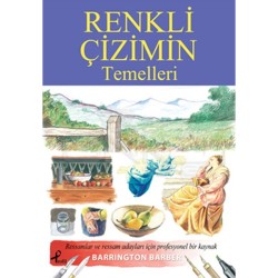 Renkli Çizimin Temelleri - Thumbnail