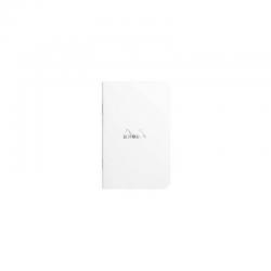 Rhodia - Rhodia Classic Kareli Defter 80g 24 Yaprak 7,5x12cm