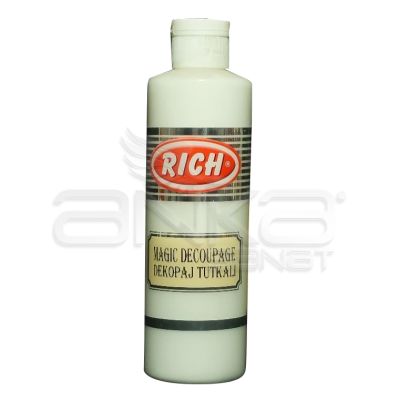 Rich Aplike Tutkalı 130ml