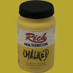 Rich - Rich Multi Decor Chalked Akrilik Boya 250ml 4514 Başak