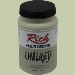 Rich - Rich Multi Decor Chalked Akrilik Boya 250ml 4572 Ürgüp