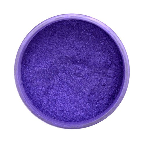 Rich Pearl Powder Sedef Toz Pigment 60cc 11024 Violet